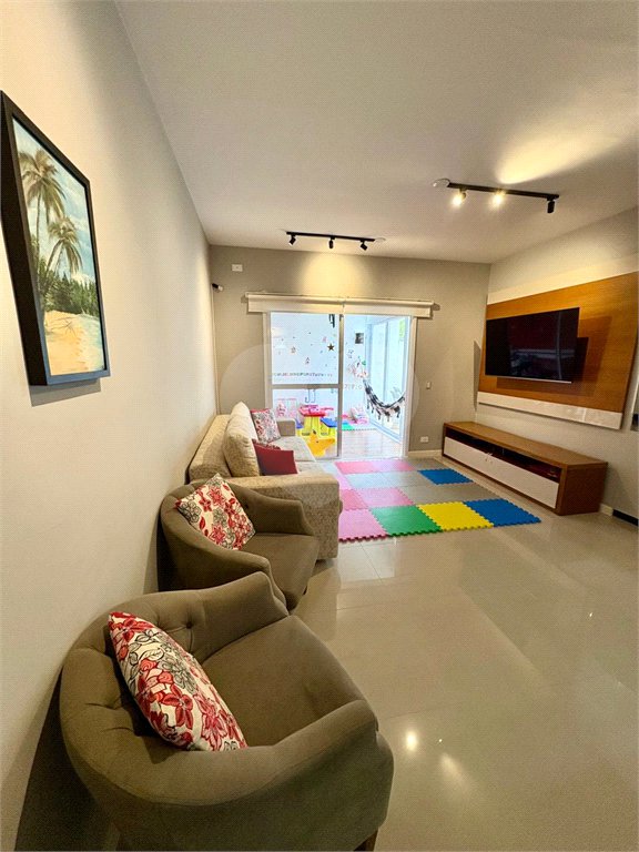 Villagio à venda com 3 quartos, sendo 1 suíte, em Jardim Paulista, Atibaia, SP