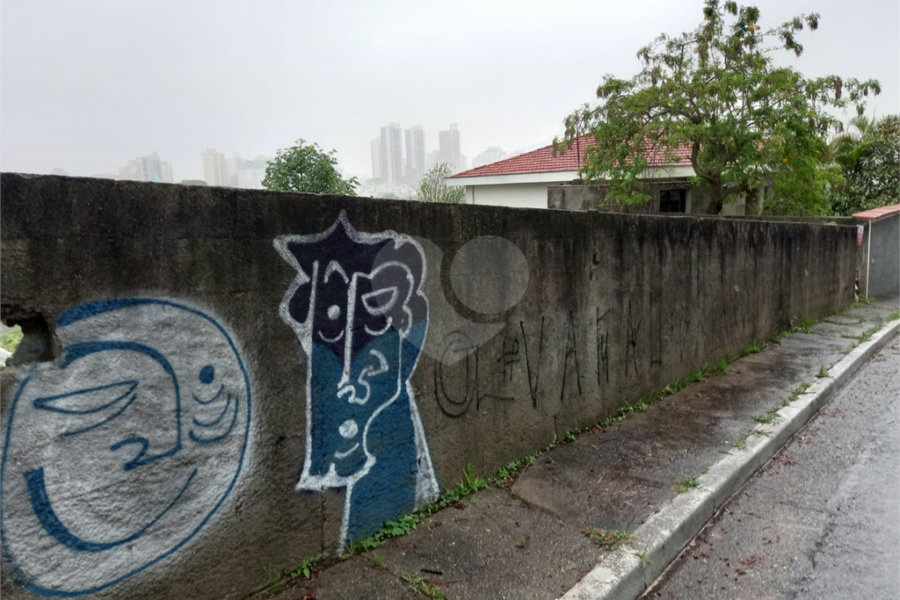 Terreno à venda em Jardim França, São Paulo, SP
