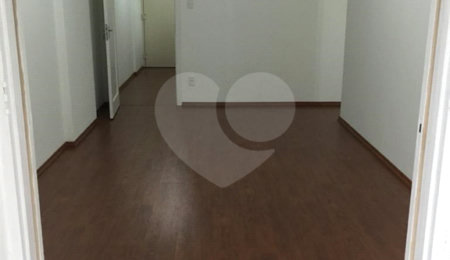 Apartamento à venda com 1 quarto em Bela Vista, São Paulo, SP