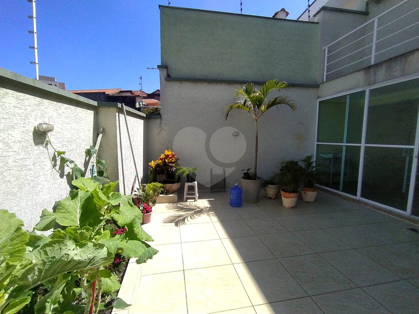 Sobrado à venda com 3 suítes em Mandaqui, São Paulo, SP