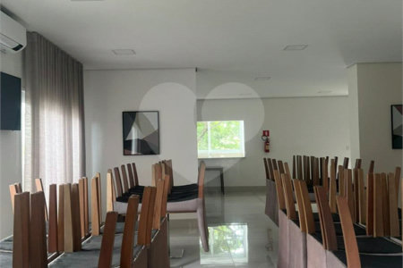 Apartamento à venda com 2 quartos, sendo 1 suíte, no Centro, Santo André, SP