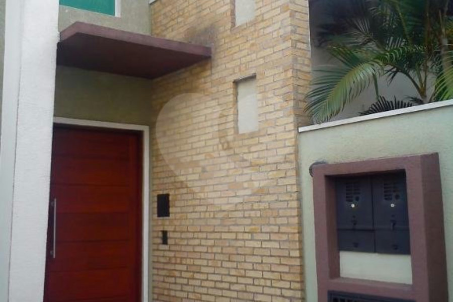 Prédio à venda em Mandaqui, São Paulo, SP
