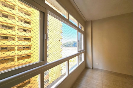 Apartamento com 3 dormitórios à venda, 148 m² por R$ 950.000,00 - José Menino - Santos/SP