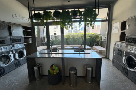 Apartamento para alugar com 1 quarto em Vila Olímpia, São Paulo, SP