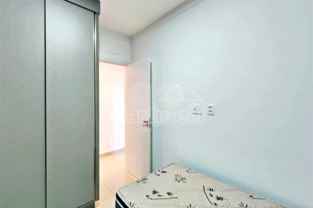 Apartamento à venda com 3 quartos, sendo 1 suíte,  em Quinta da Primavera, Ribeirão Preto, SP