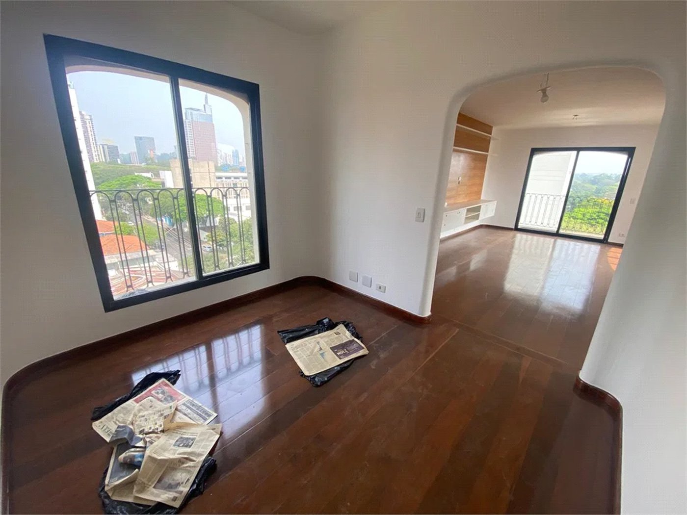 Apartamento para alugar com 3 suítes em Pinheiros, São Paulo, SP