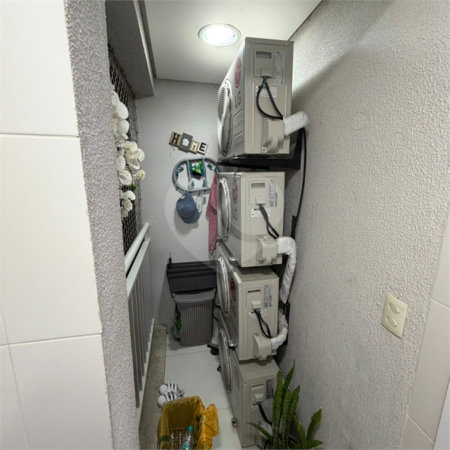 Apartamento à venda com 3 quartos, sendo 1 suíte, em Tatuapé, São Paulo, SP