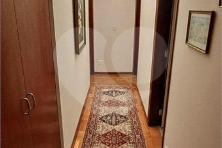 Apartamento para alugar com 3 quartos, sendo 1 suíte, em Jardim Paulista, São Paulo, SP