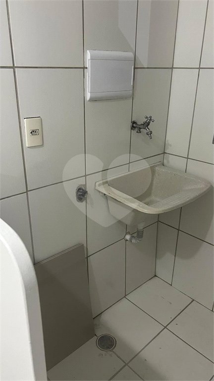 Apartamento à venda com 2 quartos em Parque Novo Mundo, São Paulo, SP