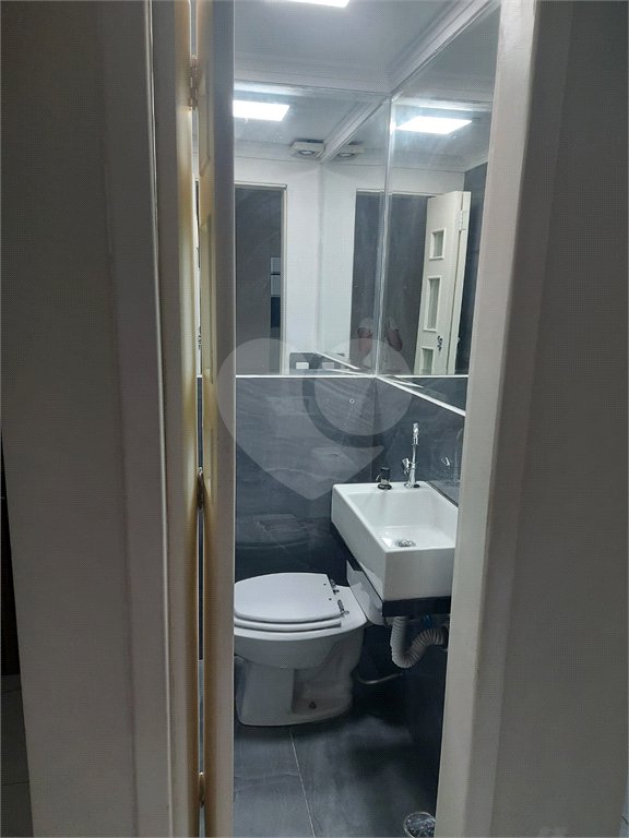 Casa à venda com 4 suítes no condomínio Residencial Reserva da Serra, São Paulo - SP