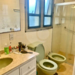 Apartamento à venda com 2 quartos, sendo 1 suíte,  em Real Parque, São Paulo, SP