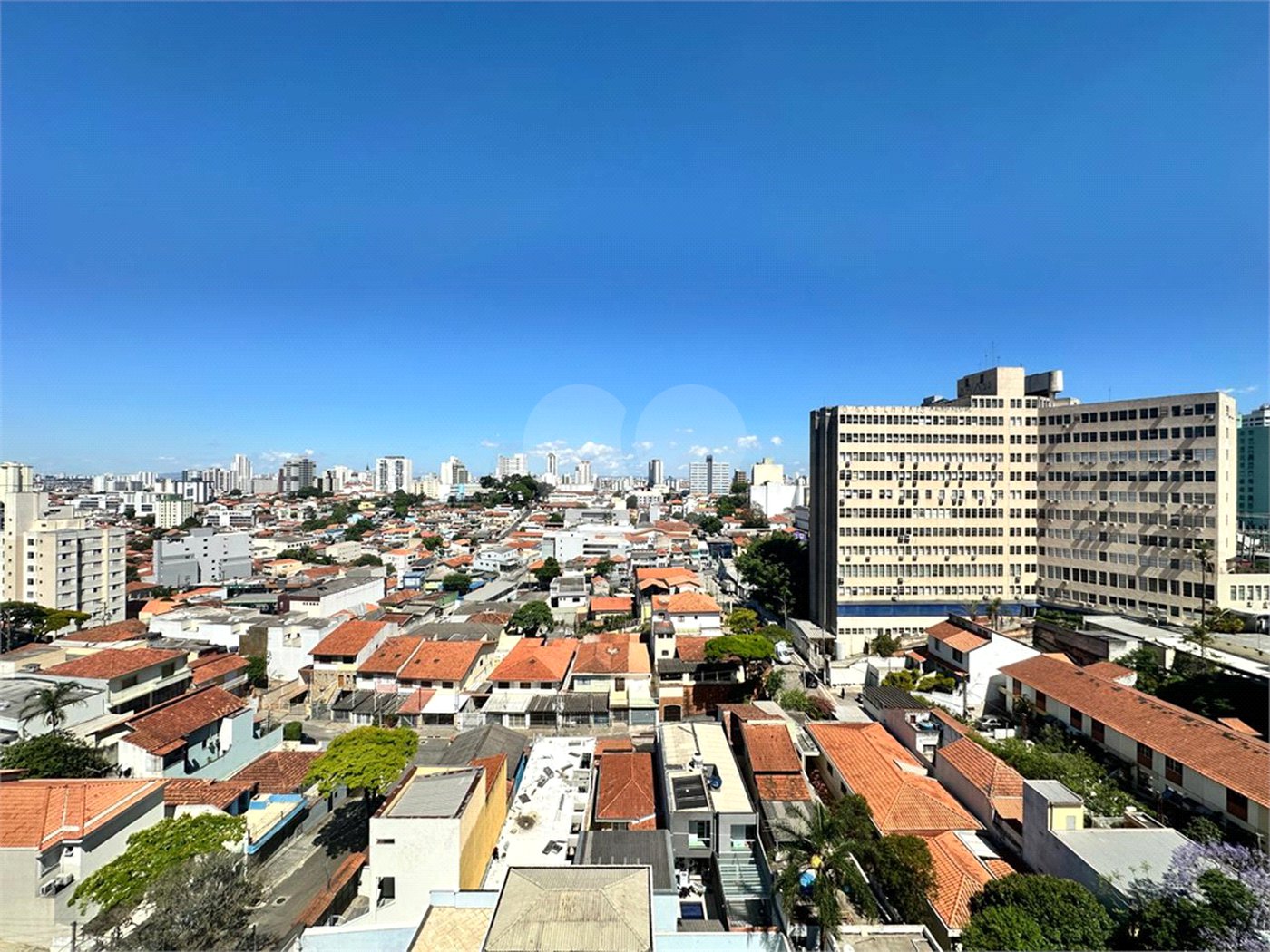 Apartamento à venda com 3 suítes em Tucuruvi, São Paulo, SP