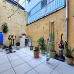 Casa próximo da praia com 3 dormitórios à venda, 128 m² por R$ 1.300.000 - Pompéia - Santos/SP