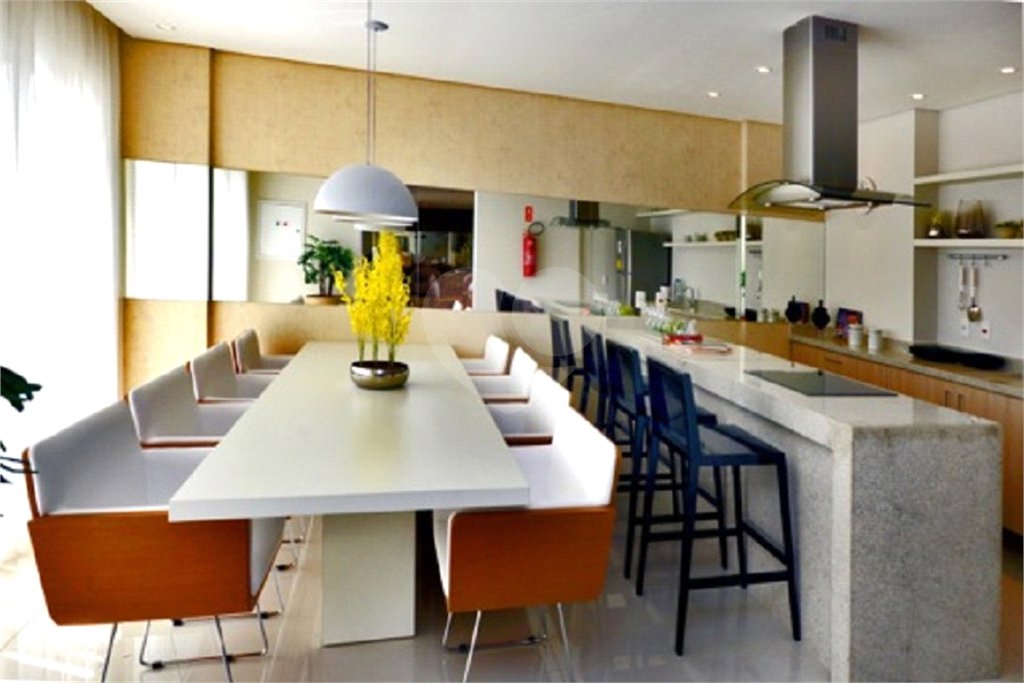 Apartamento à venda com 1 quarto no Centro, São Paulo, SP