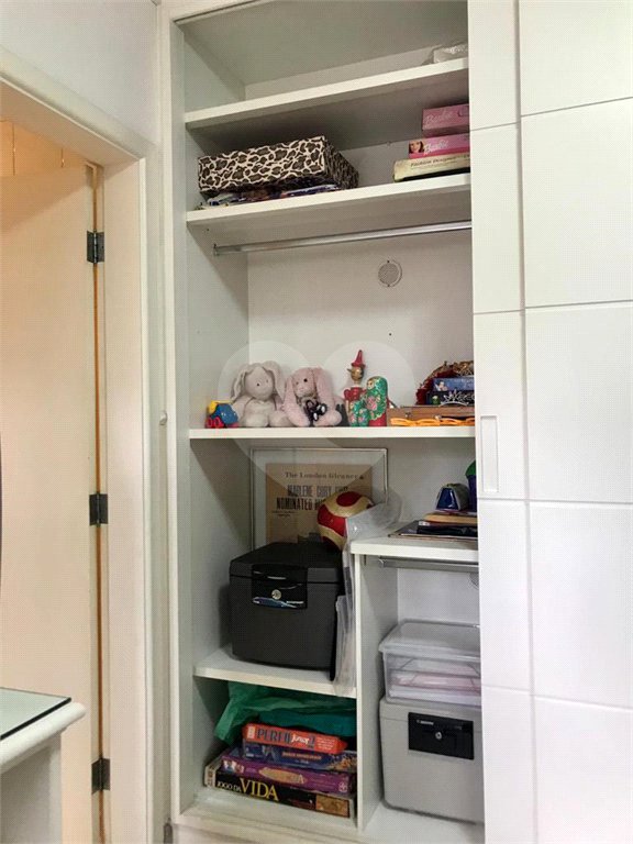 Apartamento à venda com 3 suítes em Vila Mariana, São Paulo, SP