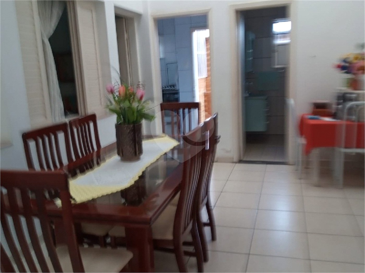 Casa Térrea à venda com 3 quartos, sendo 1 suíte, no Brasilândia, São Paulo, SP