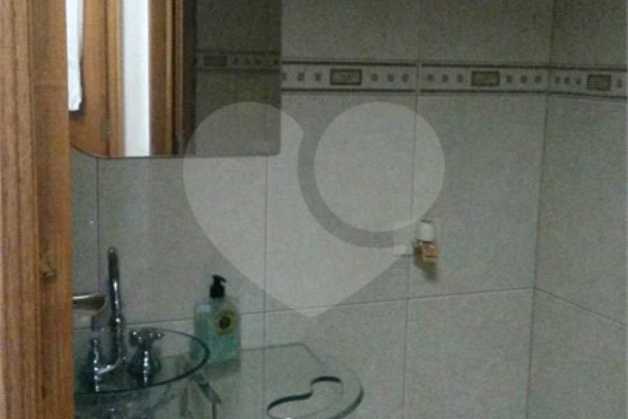 Apartamento à venda com 3 quartos, sendo 2 suítes, em Santana, São Paulo, SP