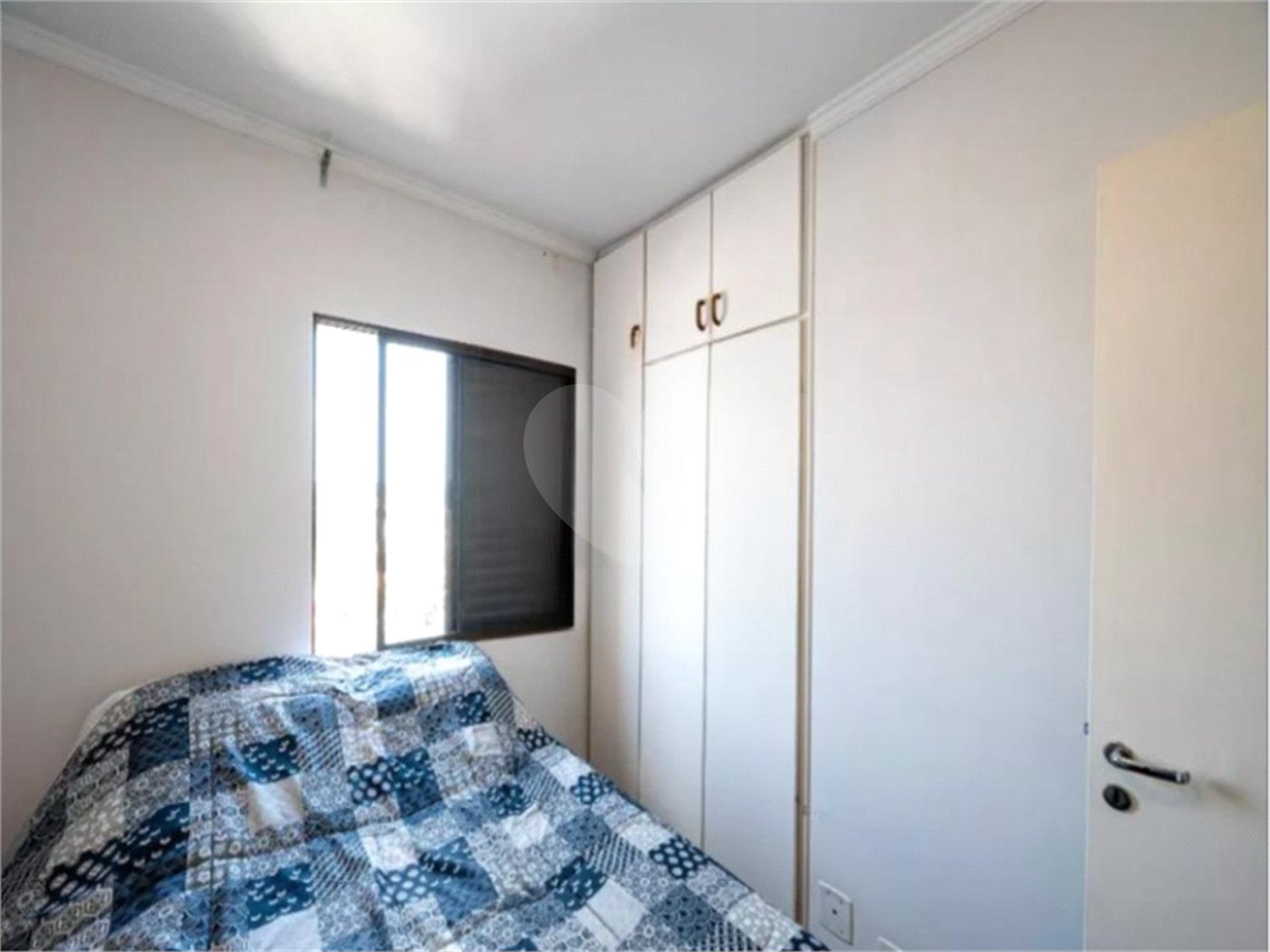 Apartamento à venda com 3 quartos em Vila Guarani (z Sul), São Paulo, SP