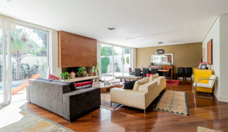 Casa à venda com 4 suítes em Alto da Lapa, São Paulo, SP