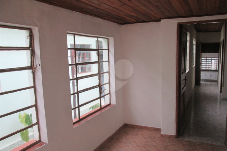 Casa Térrea à venda com 2 quartos em Parque Peruche, São Paulo, SP