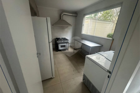 Apartamento à venda com 2 quartos em Jardim Íris, São Paulo, SP