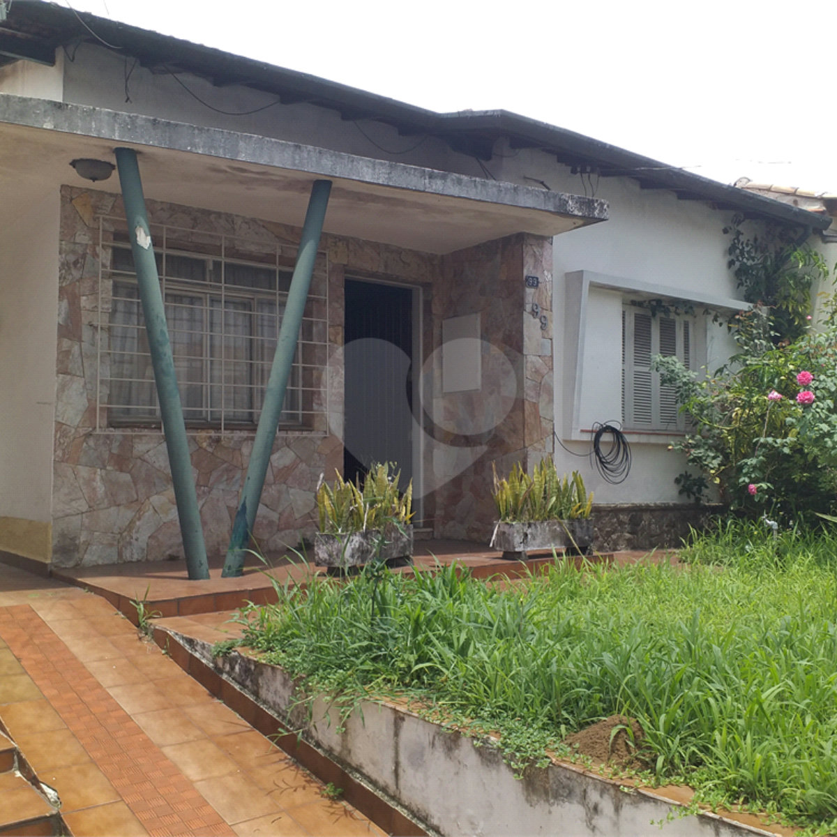 Terreno à venda com 1 quarto em Santo Amaro, São Paulo, SP