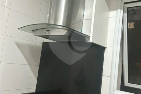 Apartamento à venda com 2 quartos, sendo 1 suíte,  em Santana, São Paulo, SP