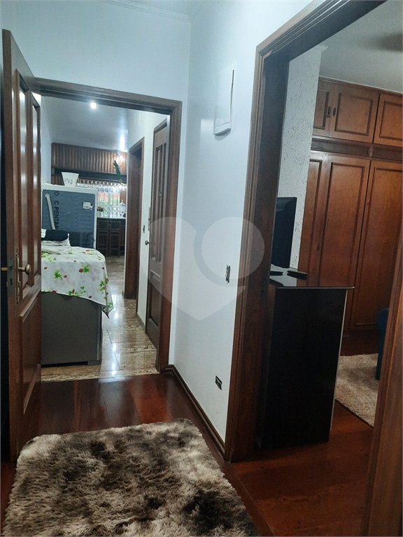 Sobrado à venda com 4 suítes em Tremembé, São Paulo, SP
