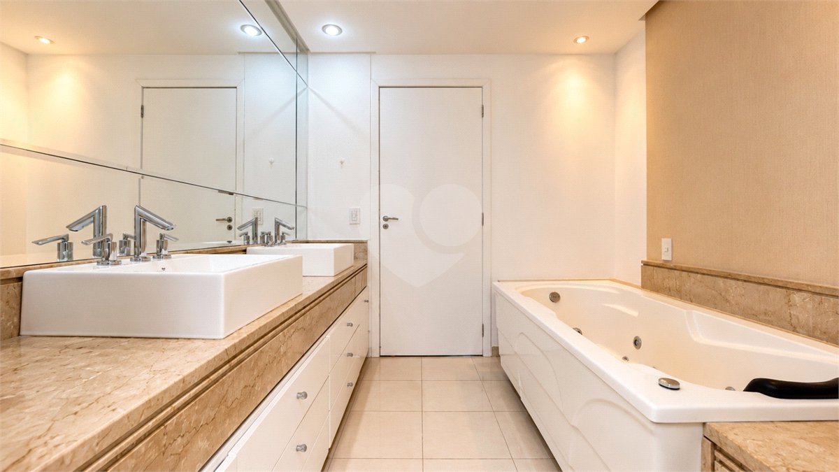 Apartamento à venda ou para alugar com 4 quartos, sendo 3 suítes, em Jardim Mariana, Cuiabá, MT