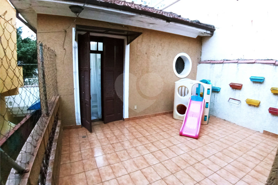 Sobrado à venda com 3 quartos em Casa Verde, São Paulo, SP
