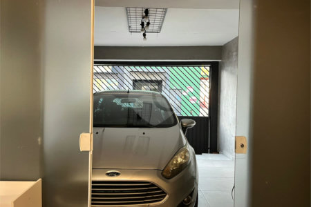 Casa à venda com 2 suítes em Jardim Santa Rosália, Sorocaba, SP