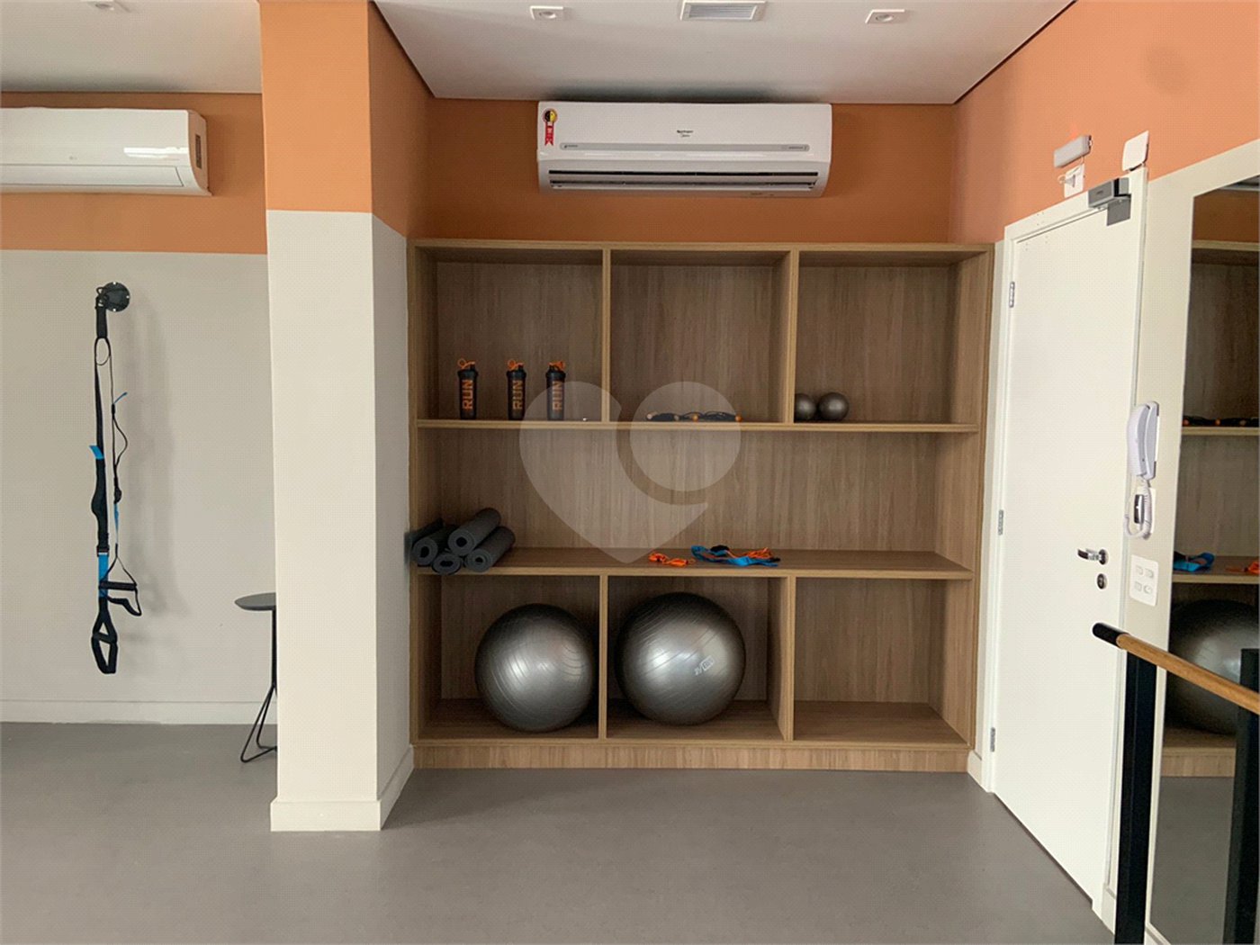 Apartamento à venda com 1 quarto em República, São Paulo, SP