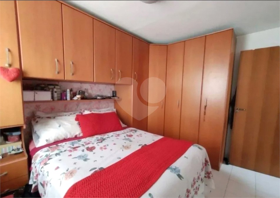 Apartamento à venda com 2 quartos em Vila Polopoli, São Paulo, SP