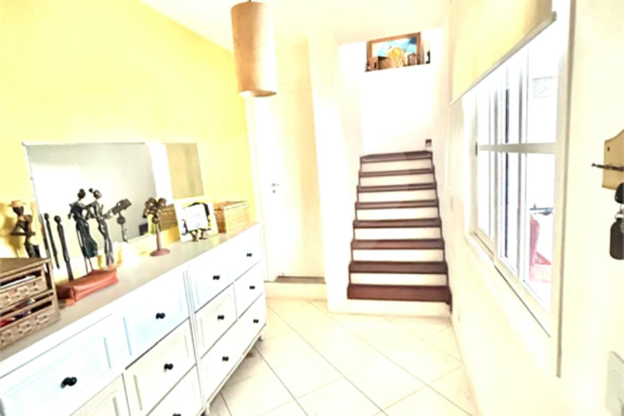Casa à venda com 3 suítes em Vila São Francisco, São Paulo, SP