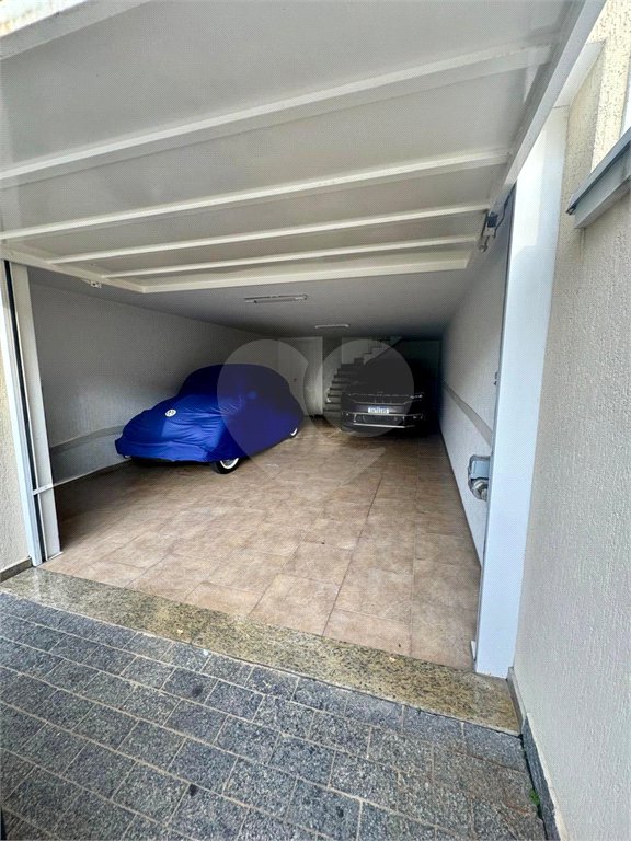 Sobrado à venda com 4 suítes em Vila Guilherme, São Paulo, SP