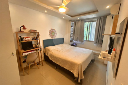 Apartamento à venda com 2 quartos, sendo 1 suíte, em Vila Isabel, Rio de Janeiro, RJ