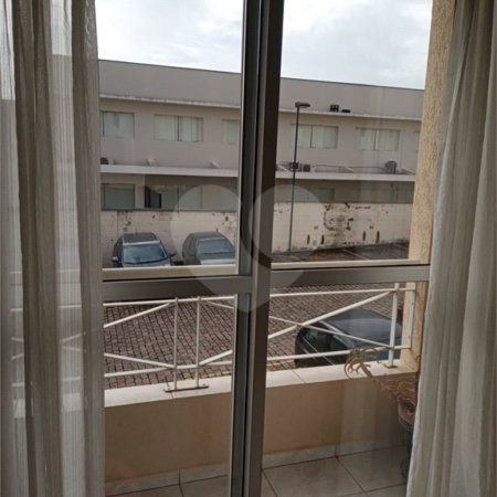 Apartamento à venda com 2 quartos no Centro, Vinhedo, SP
