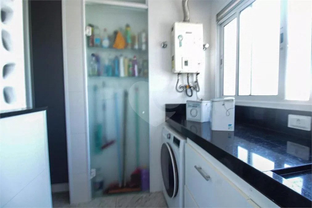 Apartamento à venda com 3 quartos, sendo 1 suíte,  em Santa Teresinha, São Paulo, SP