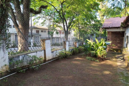 Casa Térrea à venda com 4 quartos em Brooklin, São Paulo, SP