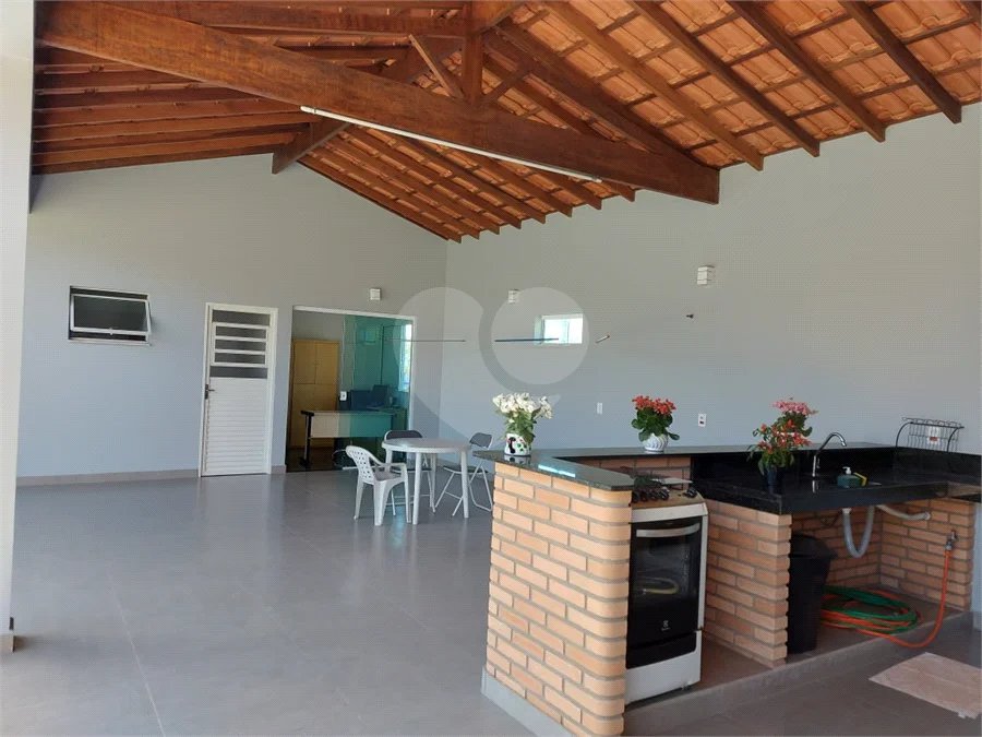 Casa de Alto Padrão no Residencial dos Lagos em Itupeva SP