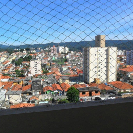 Apartamento à venda com 2 quartos em Vila Mazzei, São Paulo, SP