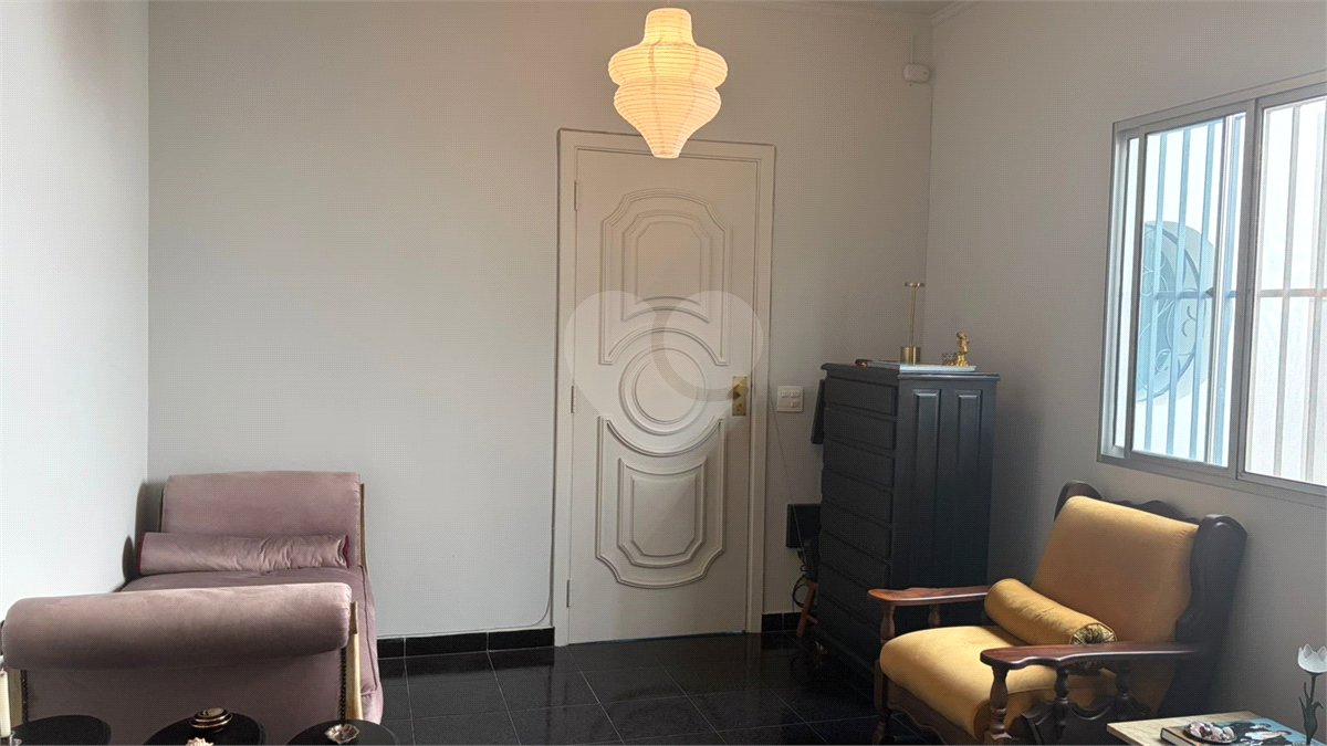 Sobrado à venda com 3 quartos, sendo 2 suítes, em Santana, São Paulo, SP