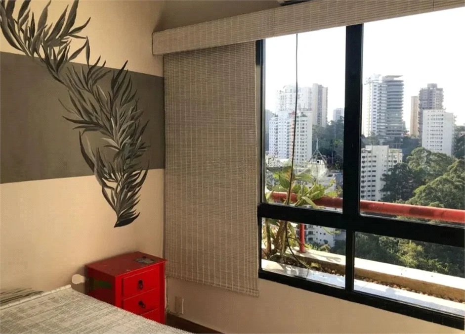 Cobertura à venda com 3 suítes em Vila Andrade, São Paulo, SP