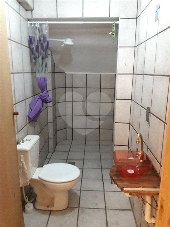 Sobrado à venda com 3 quartos, sendo 1 suíte, em Vila Suzana, São Paulo, SP