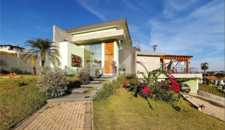 Casa à venda com 3 suítes em Residencial Villas Imperiais, Itupeva, SP
