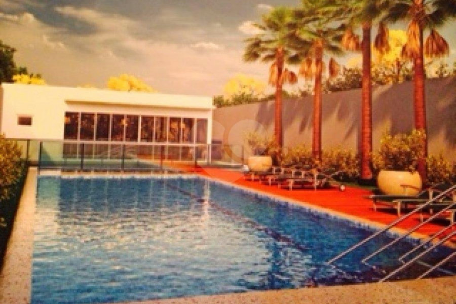 Casa à venda com 4 quartos, sendo 2 suítes, no condomínio Residencial Floresta, São Paulo - SP