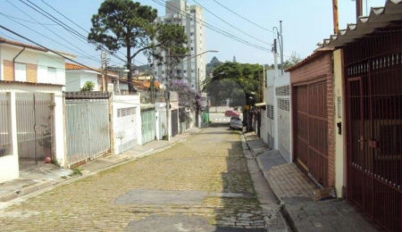 Casa à venda com 3 quartos, sendo 1 suíte,  em Brooklin Paulista, São Paulo, SP