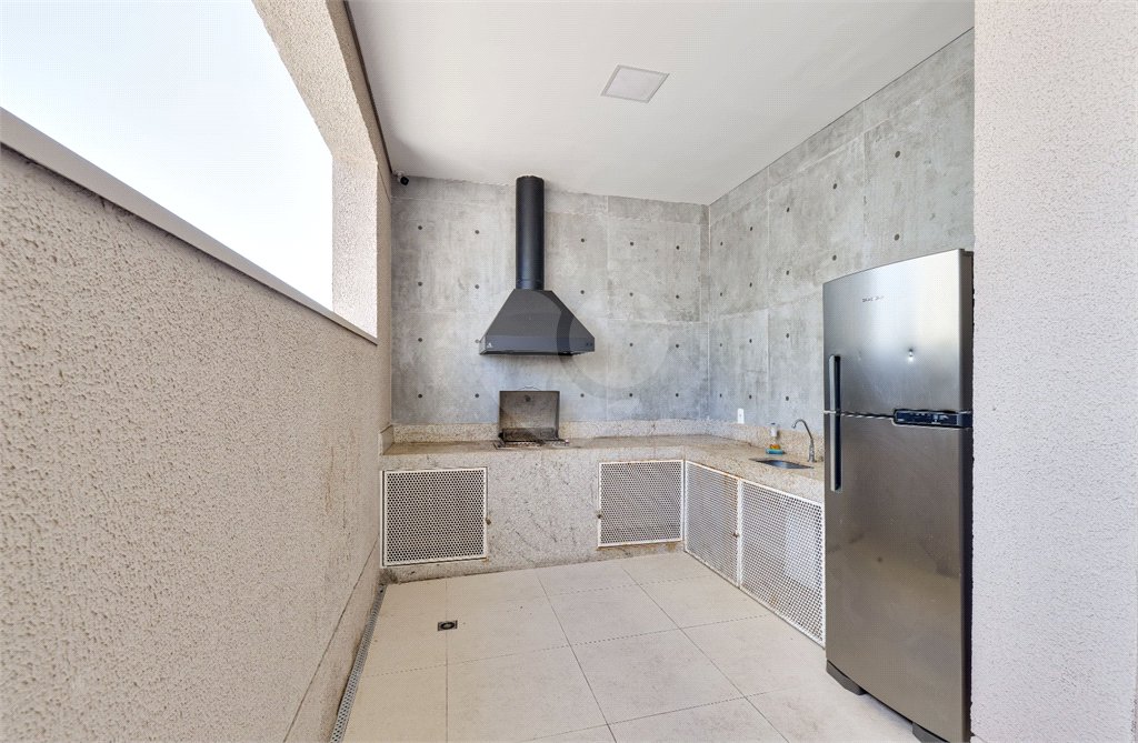 Apartamento à venda com 2 suítes em Santo Amaro, São Paulo, SP