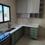 Apartamento à venda ou para alugar com 4 quartos, sendo 2 suítes, em Santana, São Paulo, SP