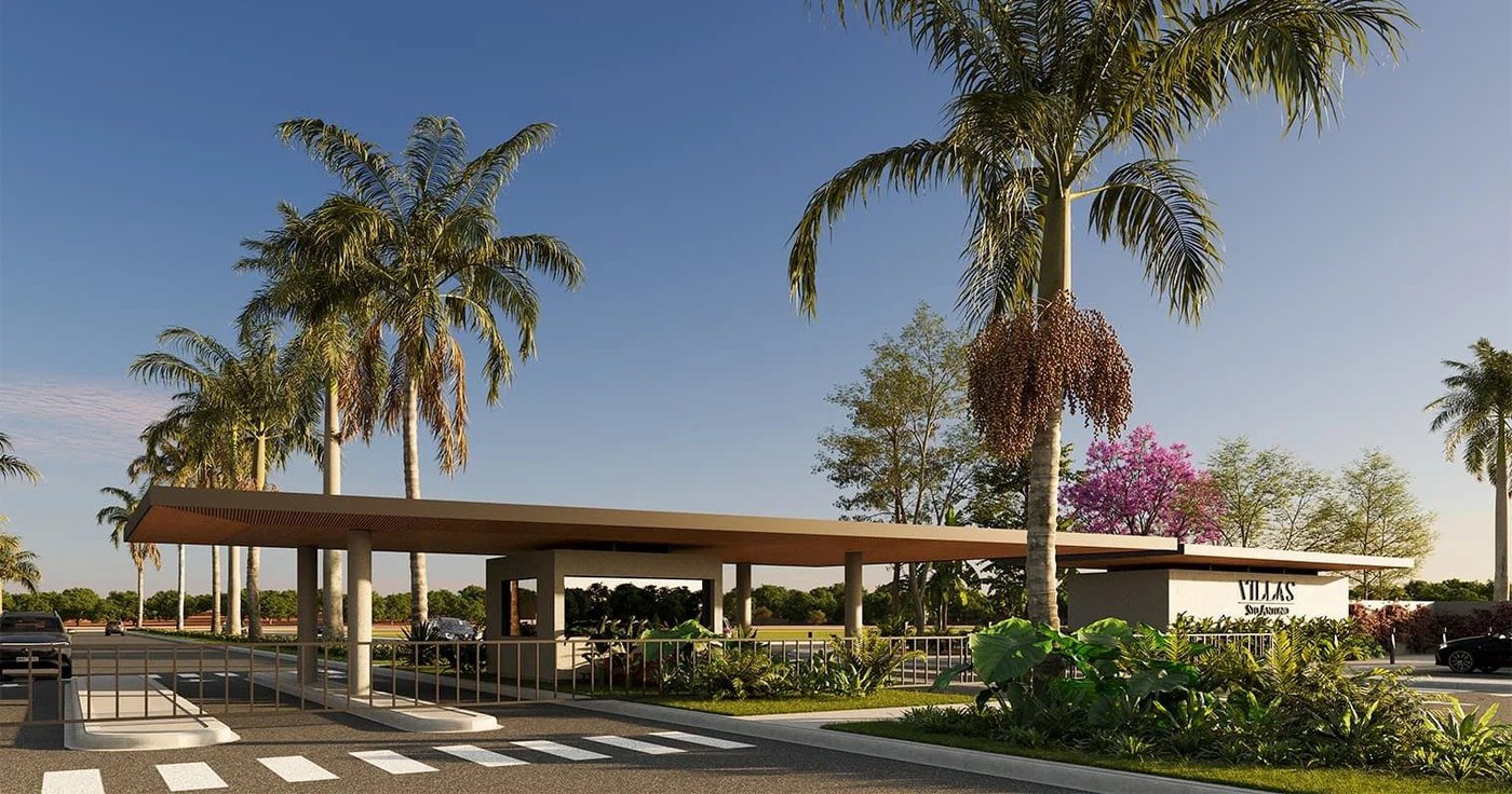 Villas Santo Antonio